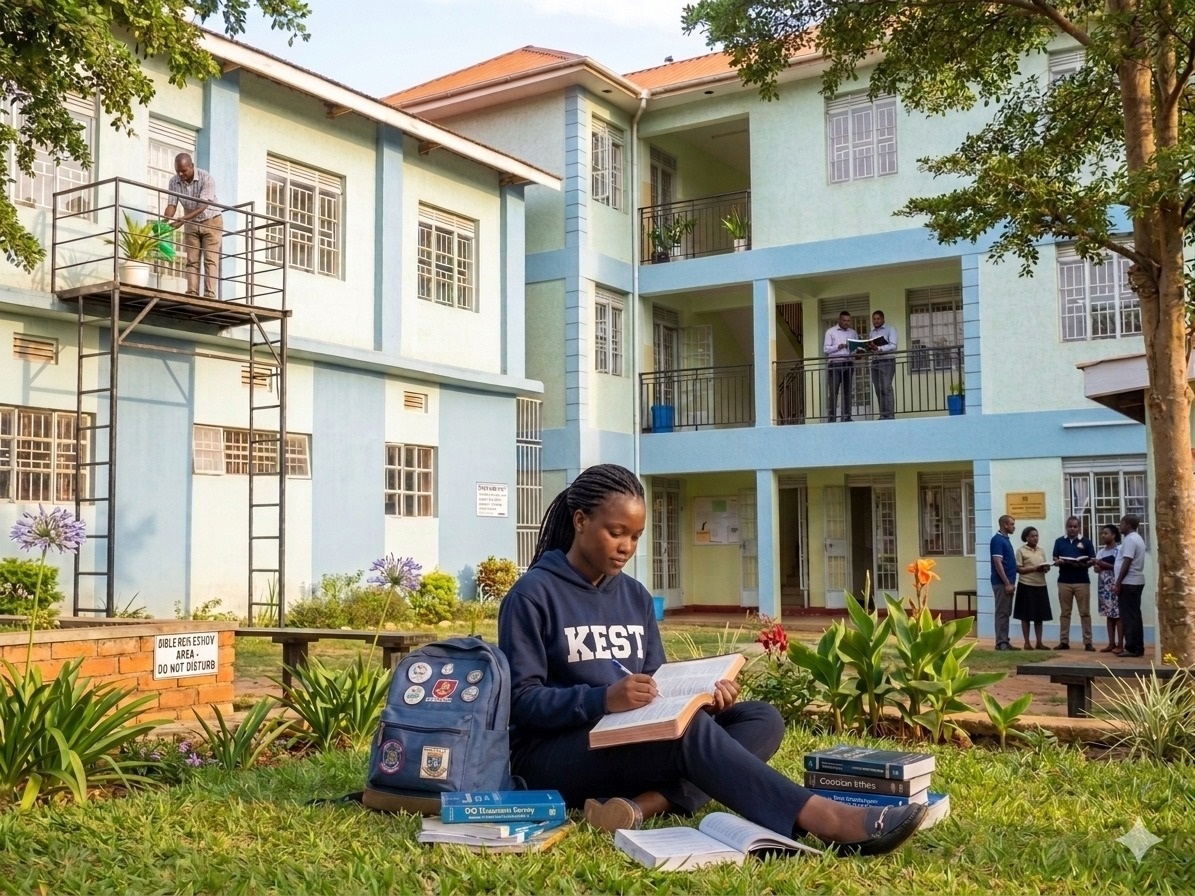 KEST Campus